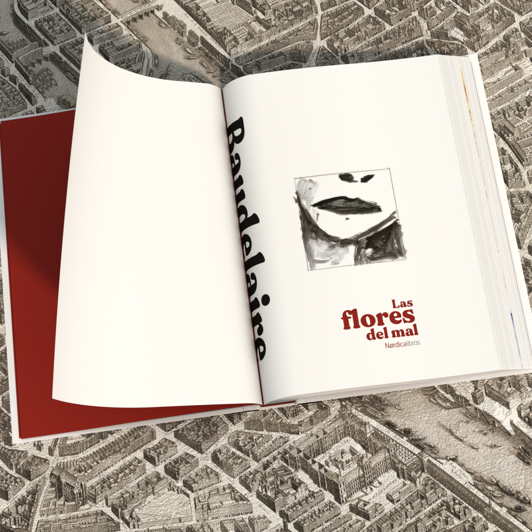 Las flores del mal - Imagen 8