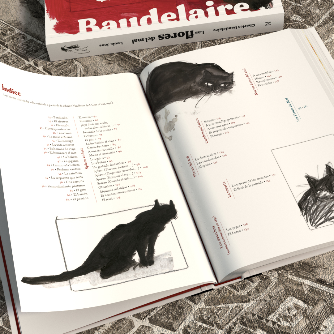Las flores del mal - Imagen 9