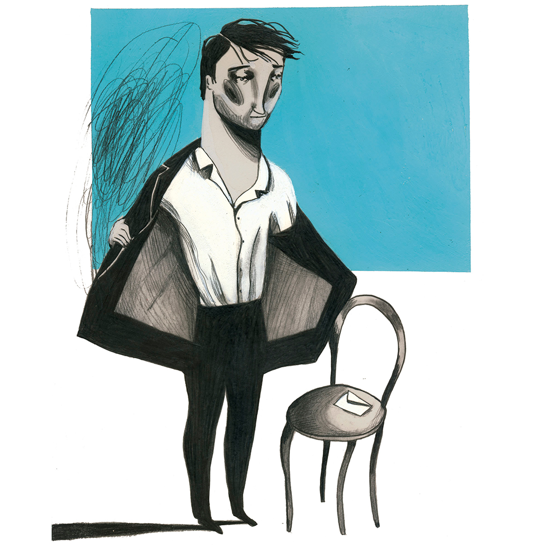 Cartas a un joven poeta - Imagen 8