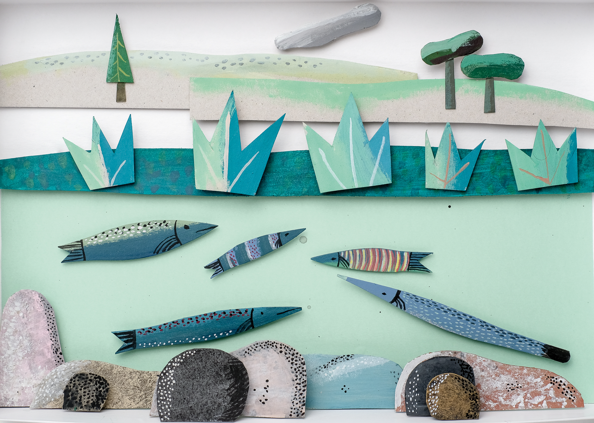 Cuentos de la selva - Imagen 4