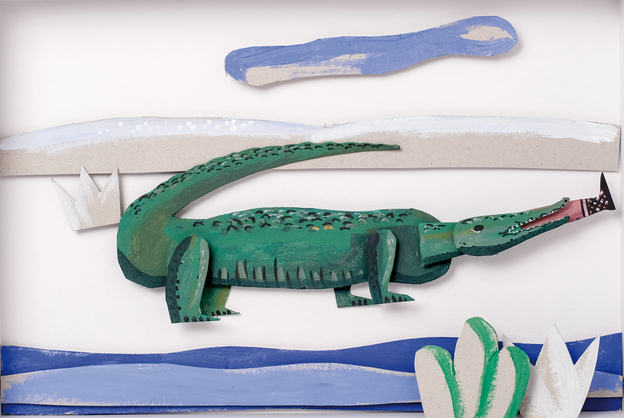 Cuentos de la selva - Imagen 5