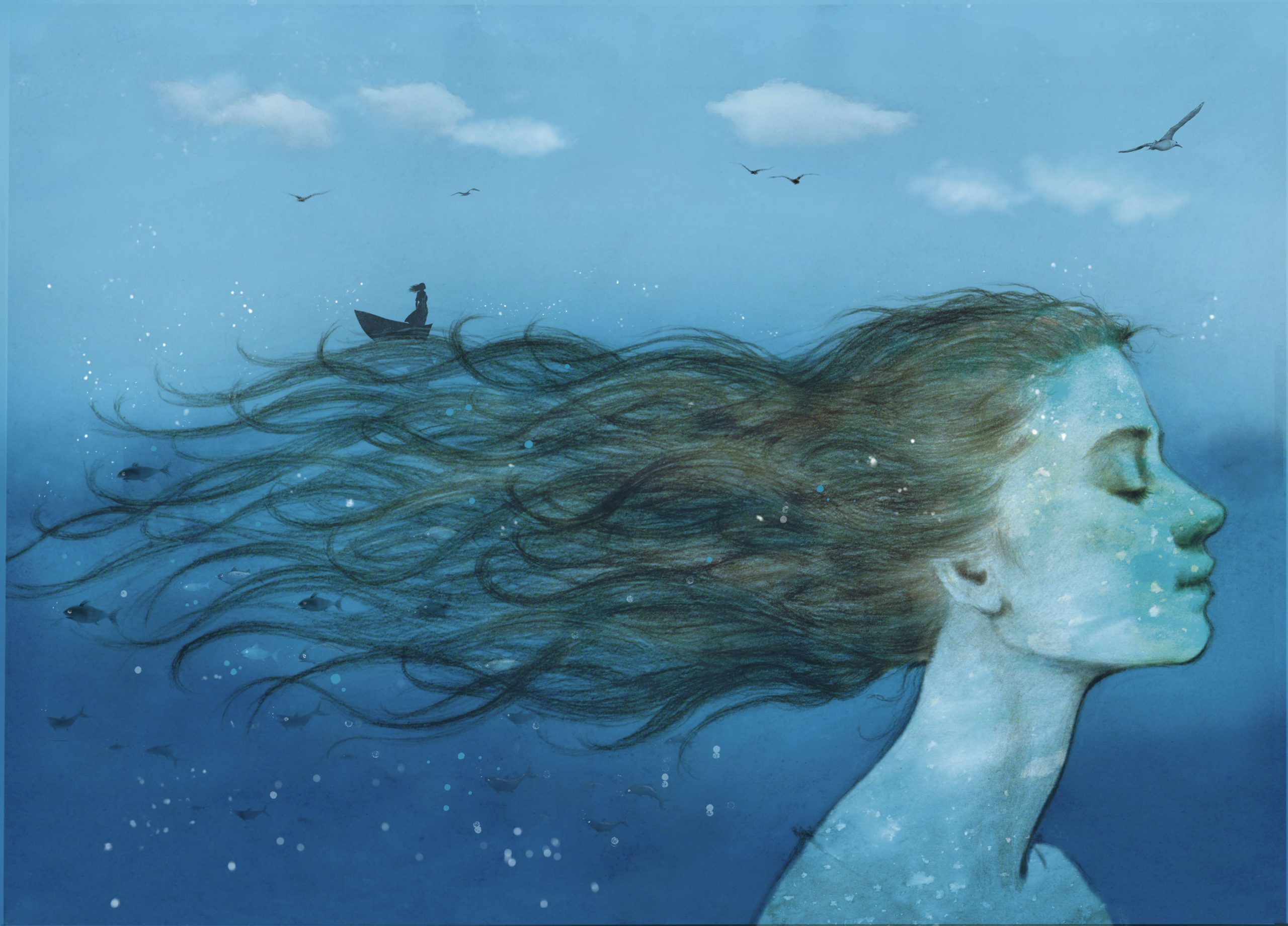 Las medias rojas y otros cuentos feministas - Imagen 3