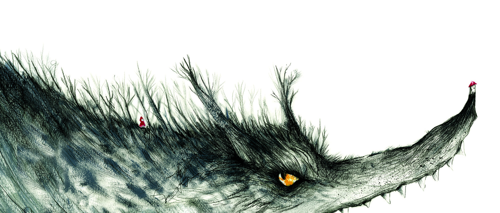 Caperucita roja - Imagen 4