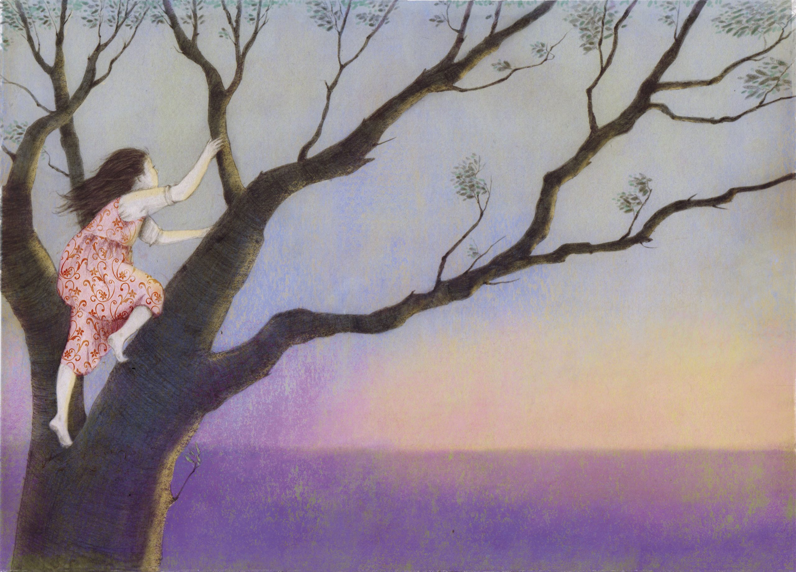 Las medias rojas y otros cuentos feministas - Imagen 5