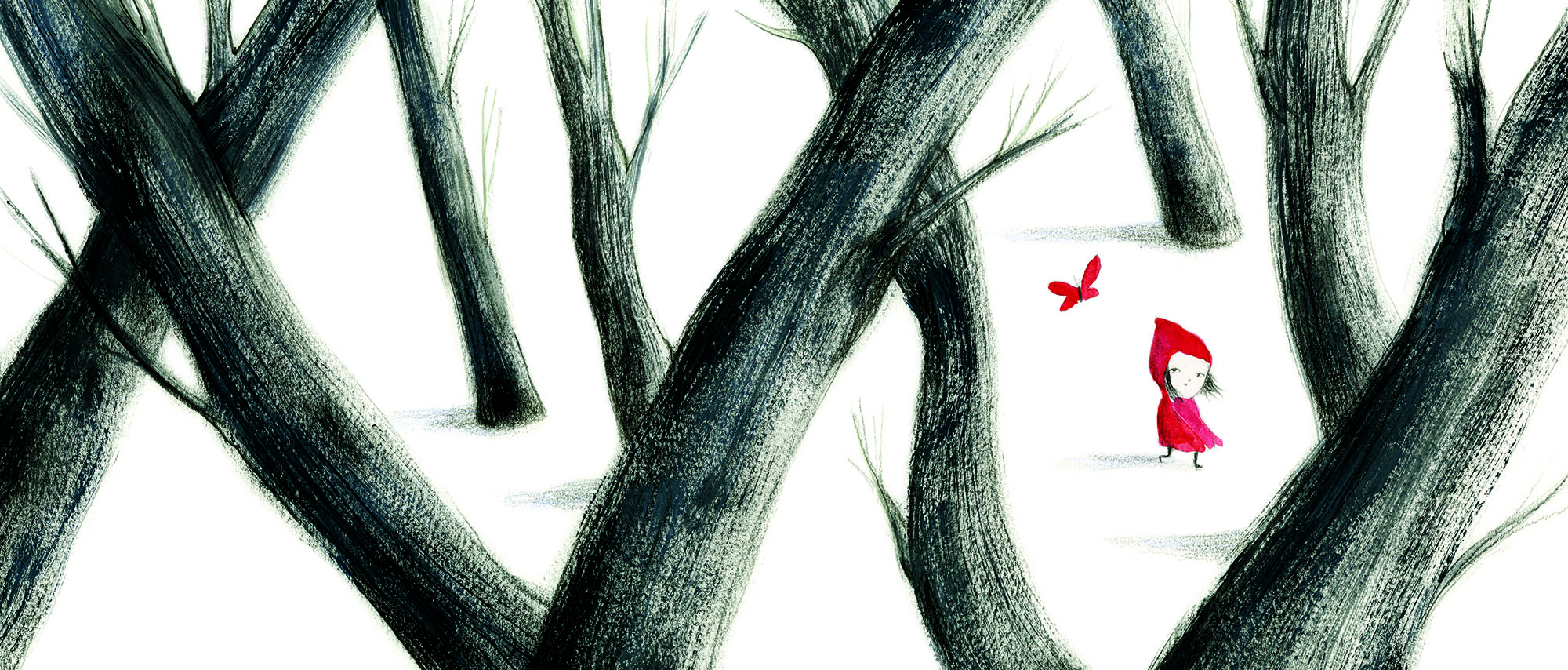 Caperucita roja - Imagen 6