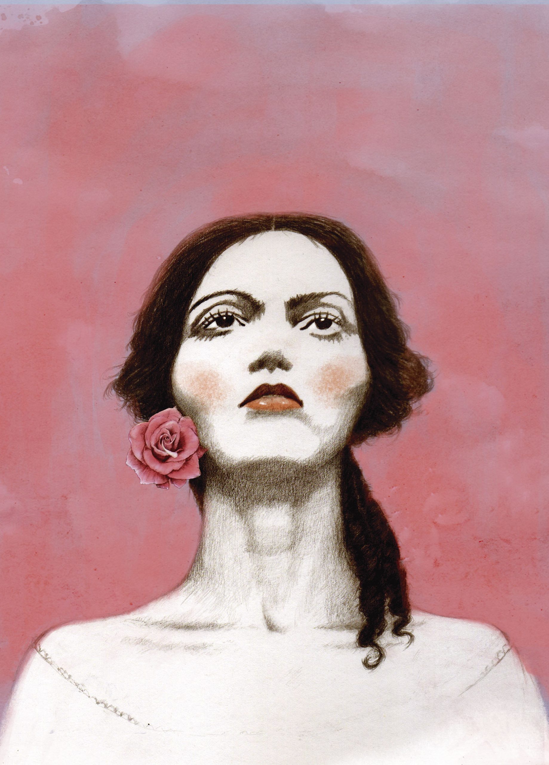 Las medias rojas y otros cuentos feministas - Imagen 6