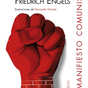 El manifiesto comunista