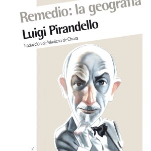 Remedio: La Geografía