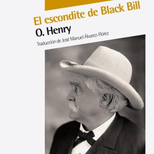 El escondite de Black Bill