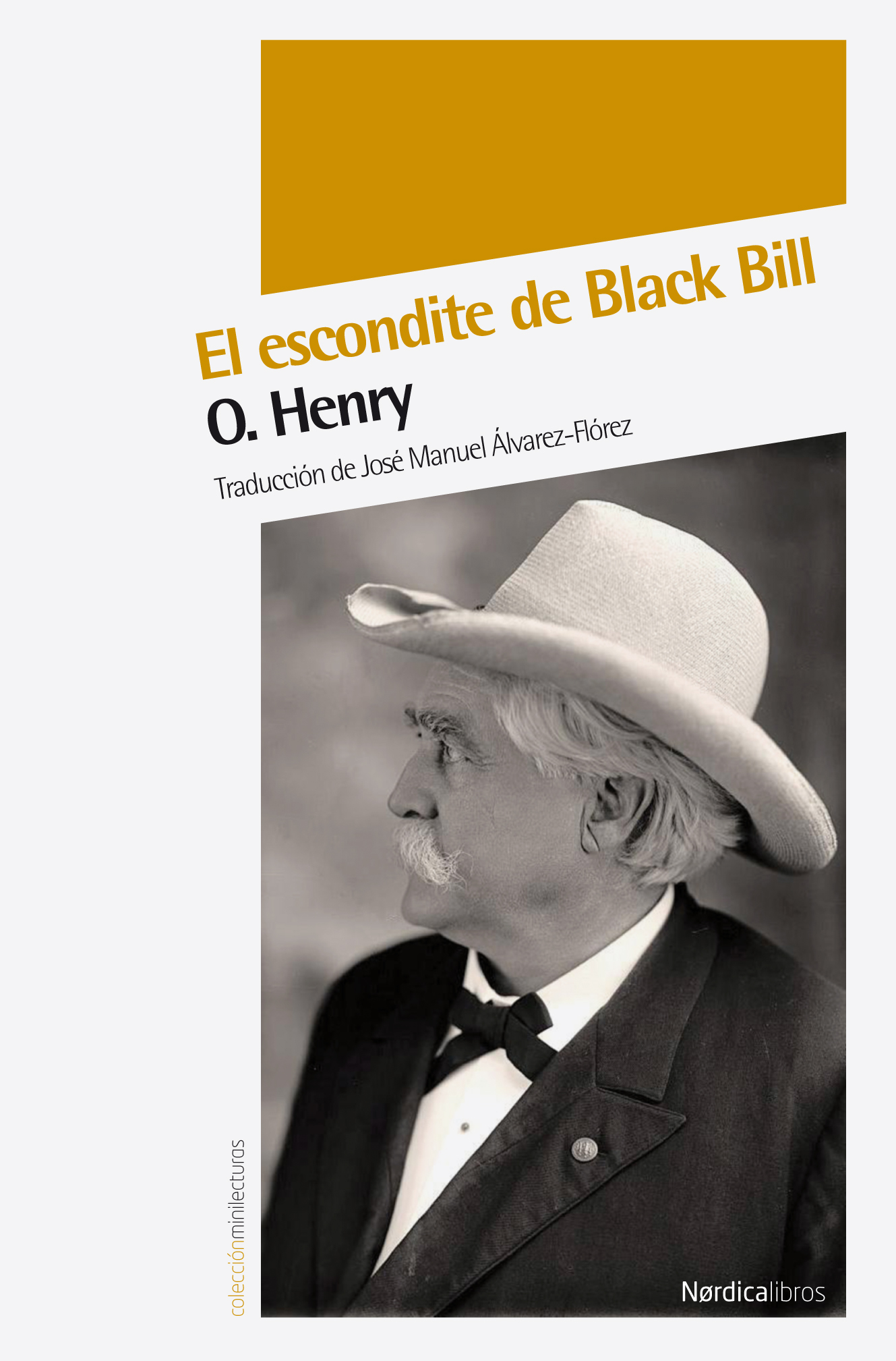 El escondite de Black Bill - Imagen 2