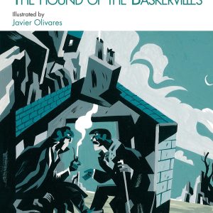 The hound of the Baskerville