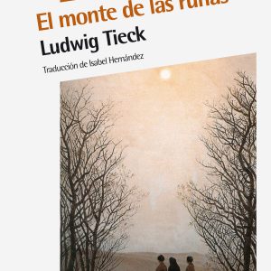 El monte de las runas (Cuentos fantásticos)