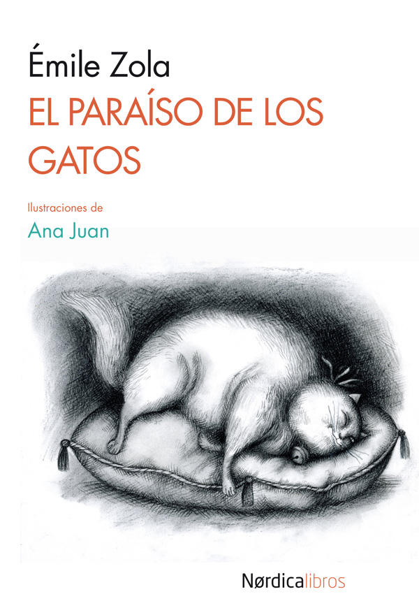 El gato que andaba solo. Cuento - Imagen 4