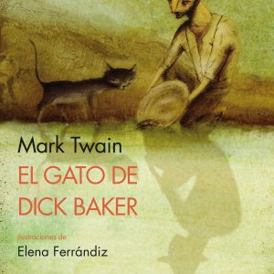 El gato de Dick Baker