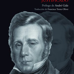 Memorias privadas y confesiones de un pecador justificado