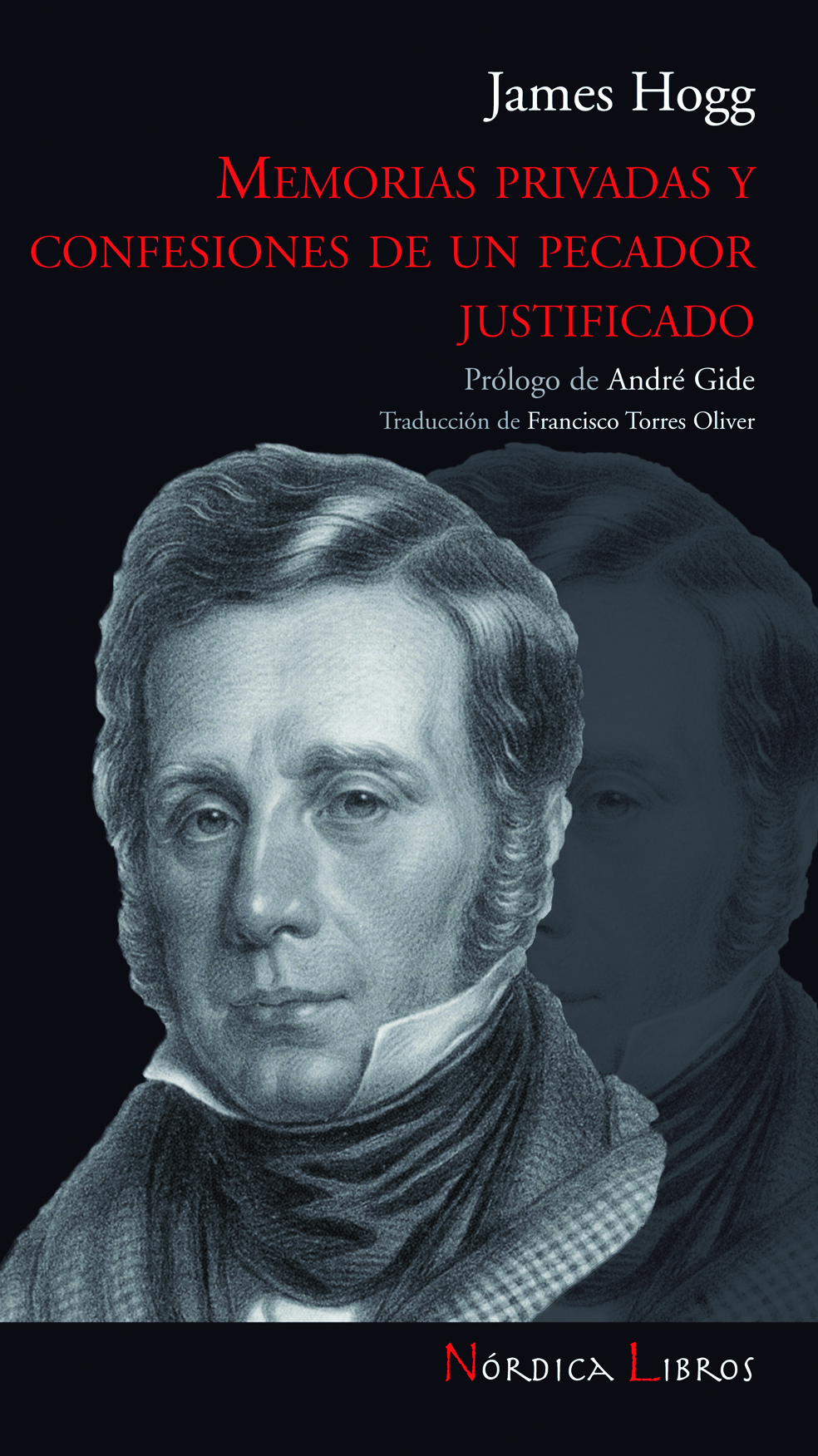 Memorias privadas y confesiones de un pecador justificado - Imagen 3