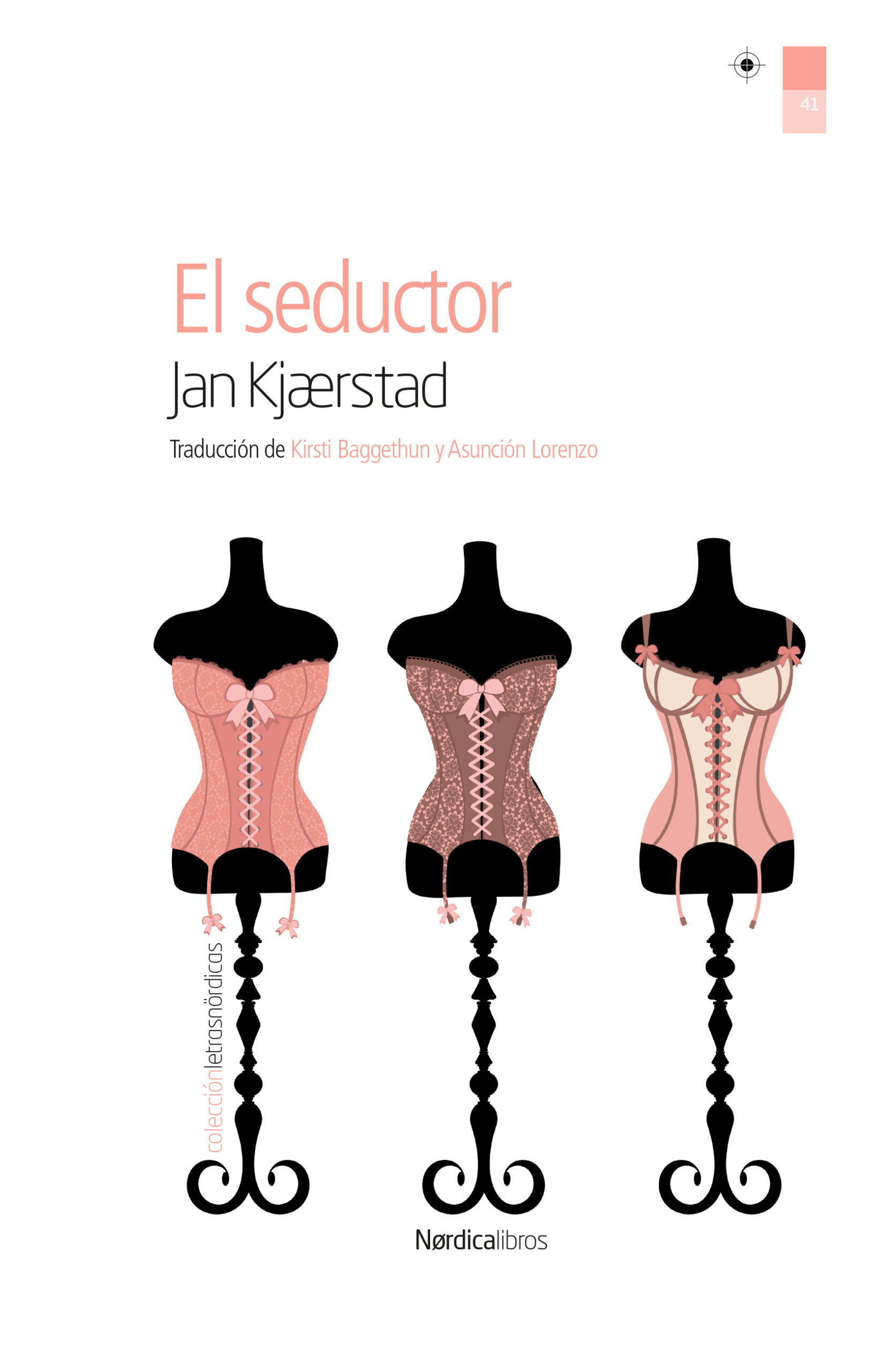 El seductor - Imagen 2