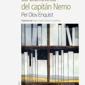 La biblioteca del capitán Nemo