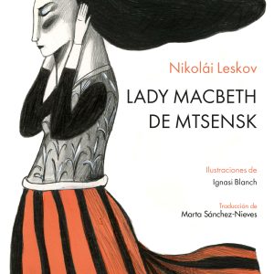 Lady Macbeth de Mtsensk