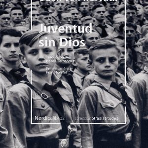 Juventud sin Dios