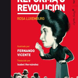 Reforma o revolución