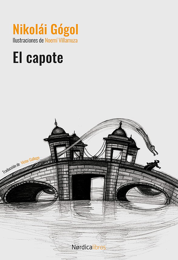 El capote - Imagen 2