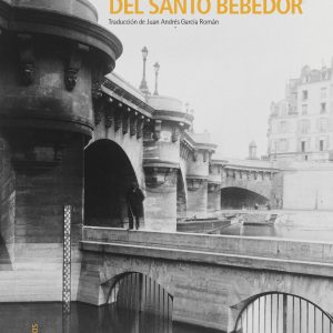 La leyenda del Santo bebedor