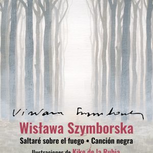 Estuche Wisława Szymborska