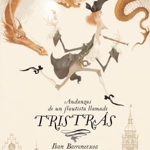 Tristrás