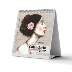 Calendario del ilustrador 2022