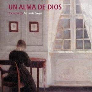Un alma de Dios (2ª. ed.)