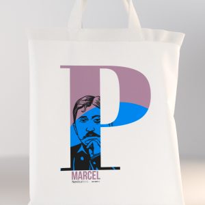 Bolsa Marcel Proust