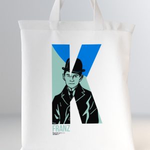 Bolsa Kafka
