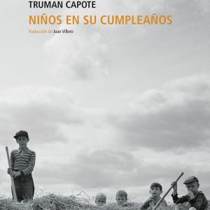 Niños en su cumpleaños