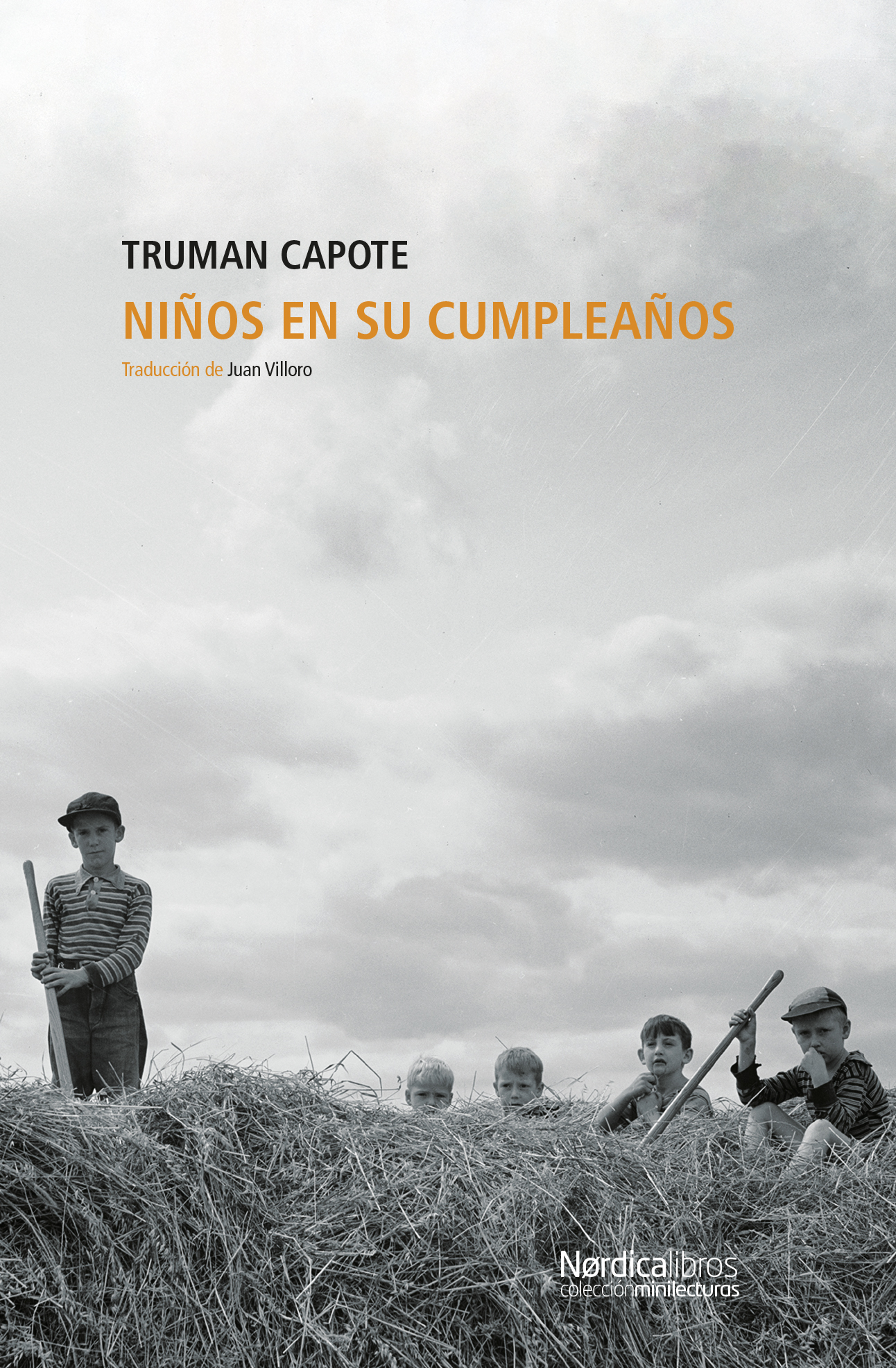Niños en su cumpleaños - Imagen 2