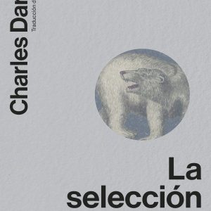 La selección natural