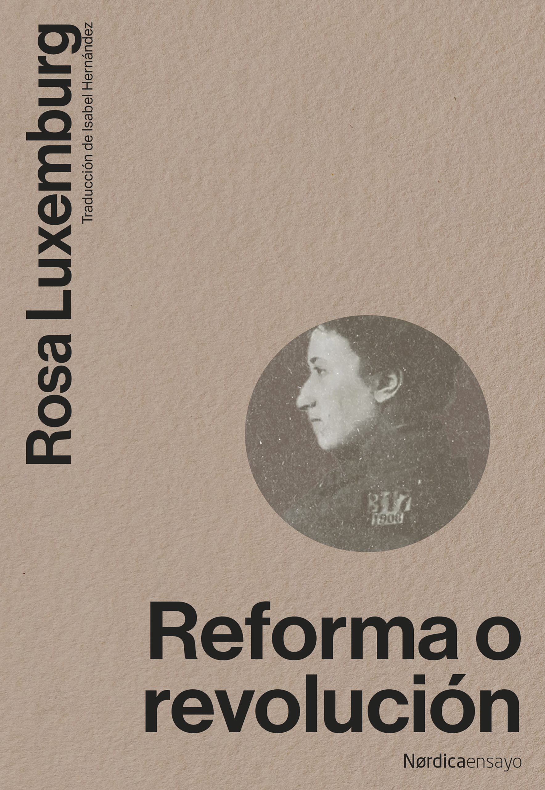 Reforma o revolución - Imagen 3