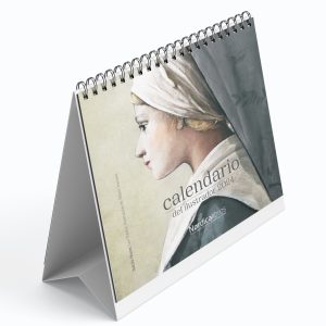 Calendario del ilustrador 2024