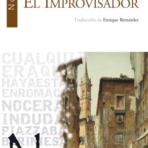 El Improvisador