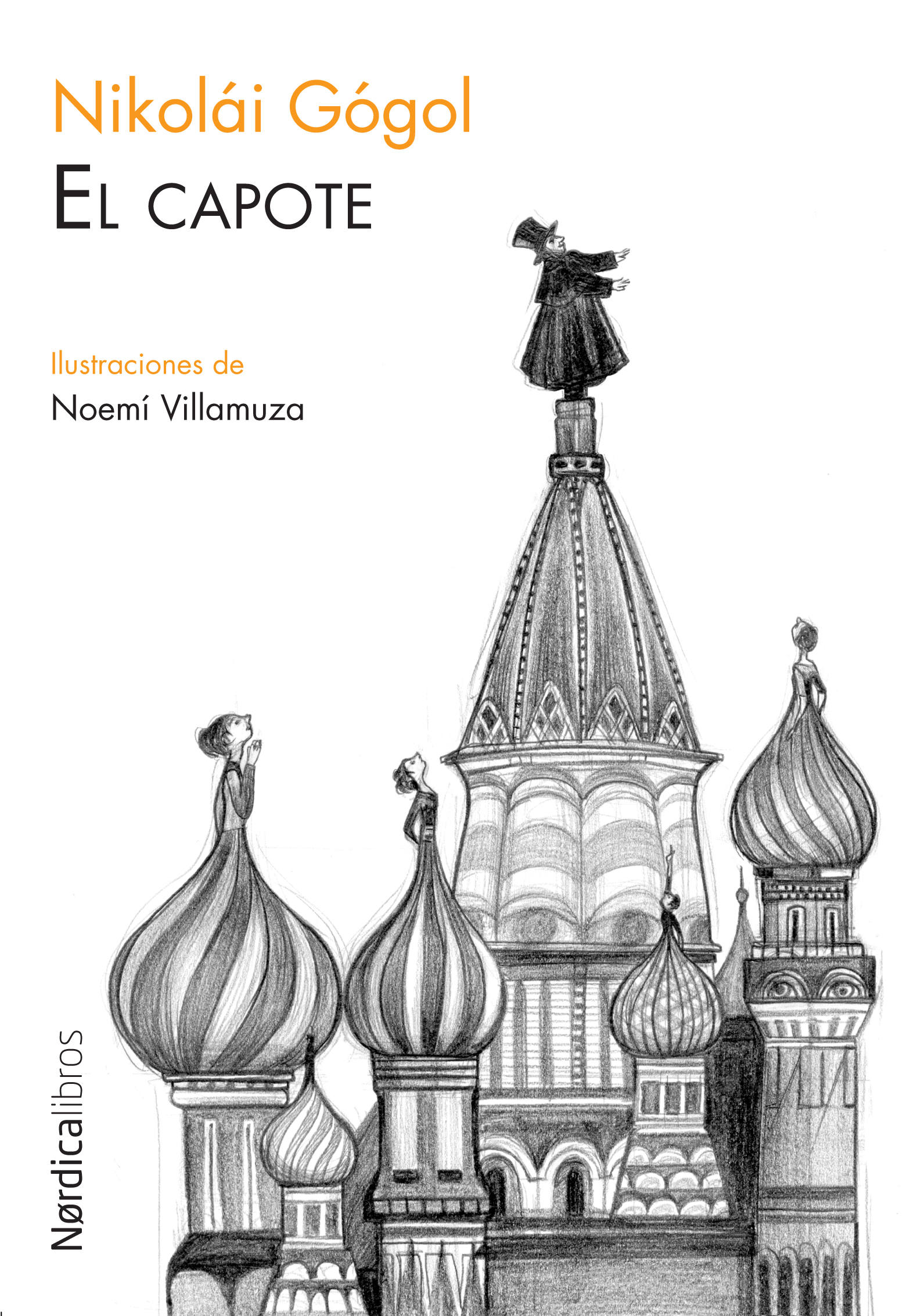 El capote - Imagen 2