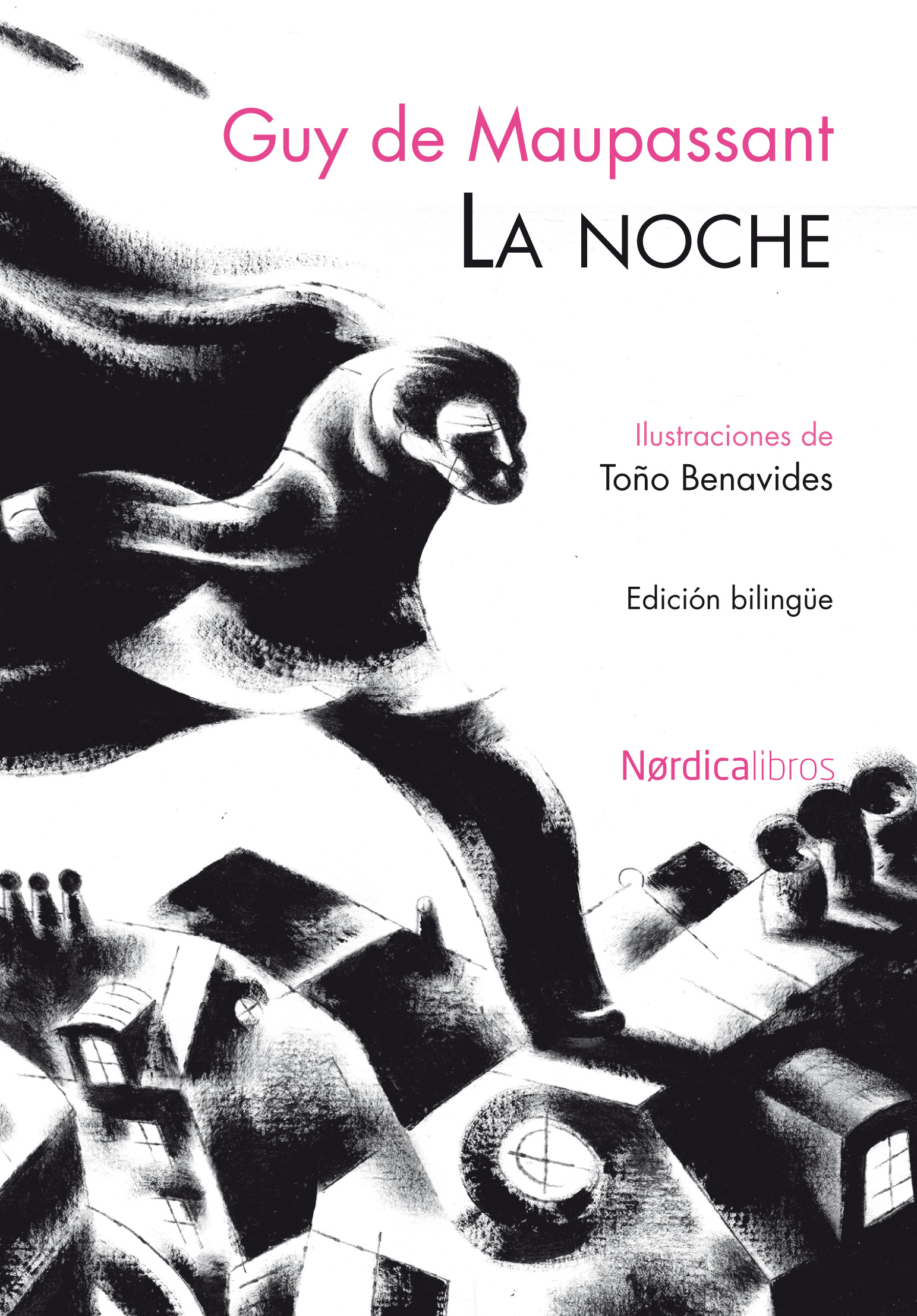 La noche / La nuit - Imagen 2