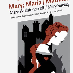 Mary; Maria; Mathilda