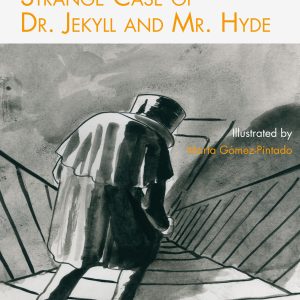 Strange case of Dr. Jekyll and Mr. Hyde