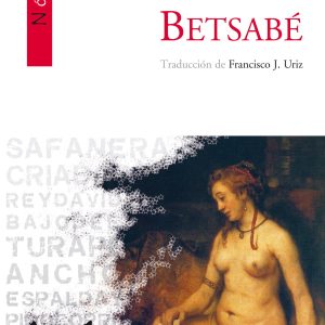 Betsabé