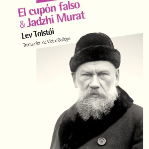El cupón falso / Jadzhi Murat