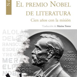 El premio Nobel de Literatura