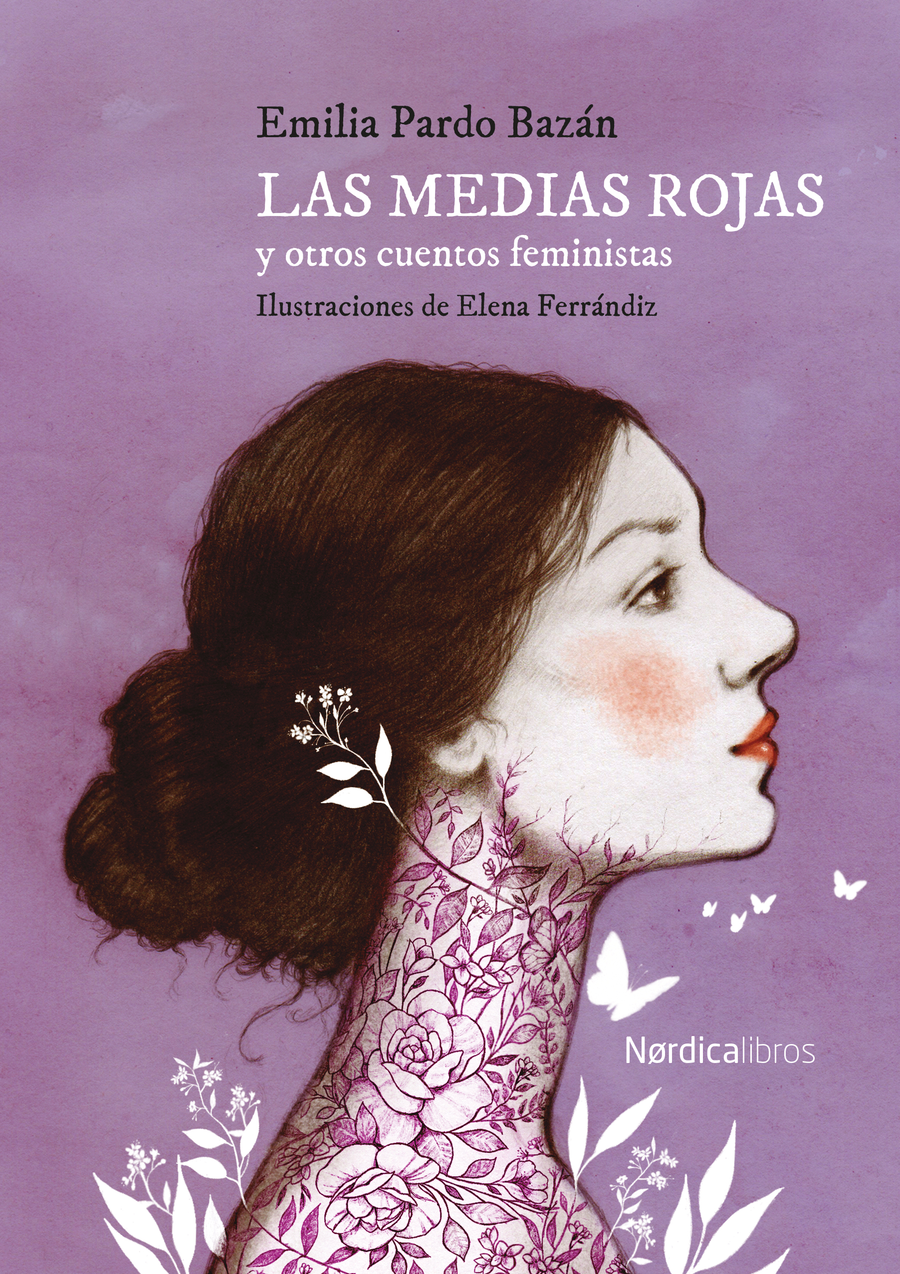 Las medias rojas y otros cuentos feministas - Imagen 2