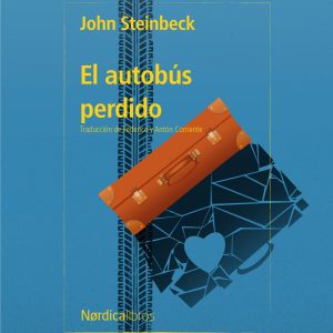 El autobús perdido