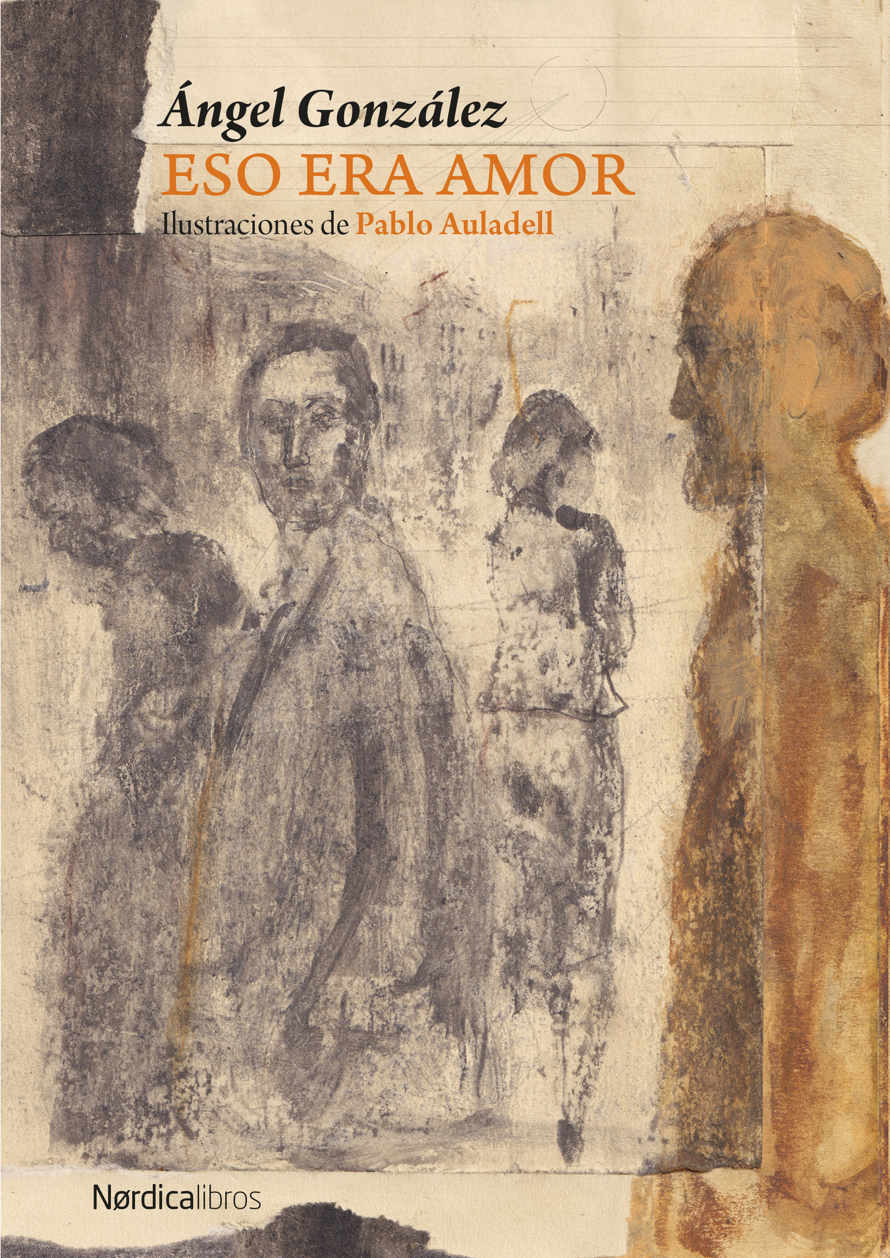 Eso era amor - Imagen 2