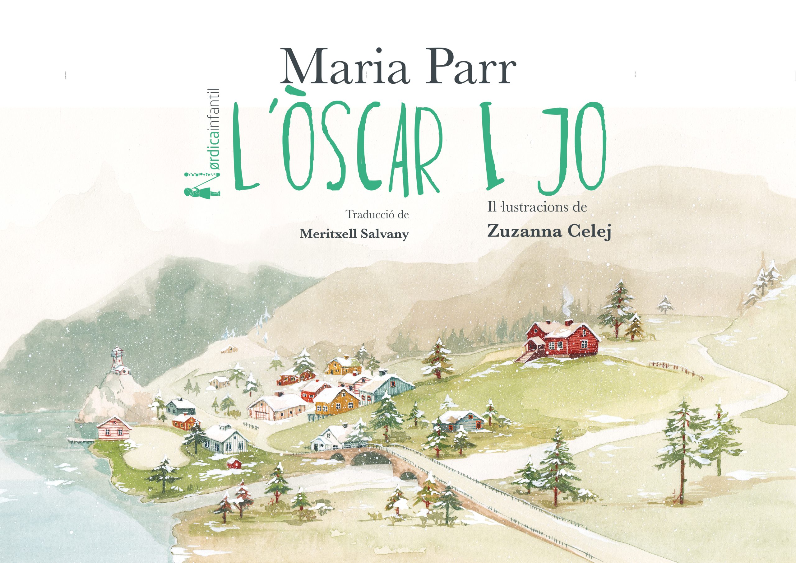 L’Òscar i jo - Imagen 3